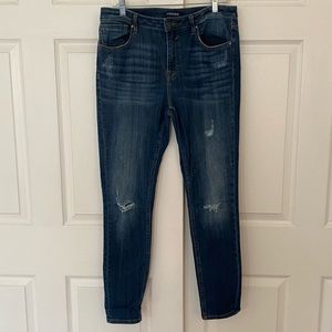 Vigoss Skinny Marley Jeans